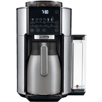 Delonghi TrueBrew Coffee Maker with Thermal Carafe CAM51035M IMAGE 2