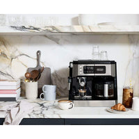 Delonghi All-in-One Coffee & Espresso Machine COM532M IMAGE 2