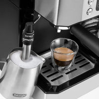 Delonghi All-in-One Coffee & Espresso Machine COM532M IMAGE 4