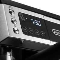 Delonghi All-in-One Coffee & Espresso Machine COM532M IMAGE 5