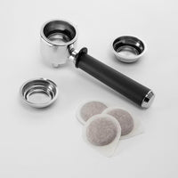 Delonghi All-in-One Coffee & Espresso Machine COM532M IMAGE 6