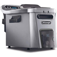 Delonghi Livenza Deep Fryer D44528DZ IMAGE 1