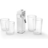 Delonghi Rivelia LatteCrema Cool Upgrade Set DLSC032 IMAGE 1