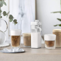 Delonghi Rivelia LatteCrema Cool Upgrade Set DLSC032 IMAGE 2