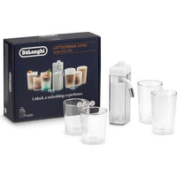 Delonghi Rivelia LatteCrema Cool Upgrade Set DLSC032 IMAGE 3