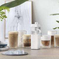 Delonghi Rivelia LatteCrema Cool Upgrade Set DLSC032 IMAGE 4