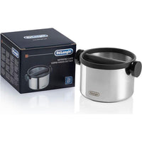 Delonghi Coffee Knock Box, Large DLSC062 IMAGE 1