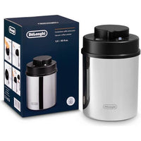 Delonghi Coffee Canister, Large DLSC063 IMAGE 1