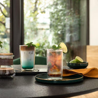 Delonghi Double Wall Glass Carafe 13oz DLSC077 IMAGE 3