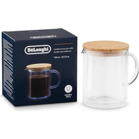 Delonghi Double wall coffee pot, 750 ml DLSC078 IMAGE 1