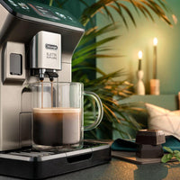 Delonghi Double wall coffee pot, 750 ml DLSC078 IMAGE 3