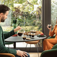 Delonghi Double wall coffee pot, 750 ml DLSC078 IMAGE 4