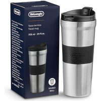 Delonghi Travel Mug, 705ml DLSC083 IMAGE 1