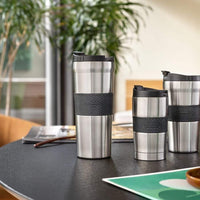 Delonghi Travel Mug, 705ml DLSC083 IMAGE 2