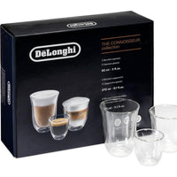 Delonghi The Connoisseur Collection, Set of 2 DLSC302 IMAGE 1