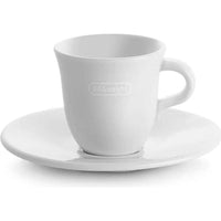 Delonghi Porcelain Espresso Cups DLSC308 IMAGE 2