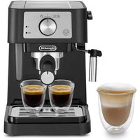 Delonghi Stilosa Espresso Machine EC260BK IMAGE 1