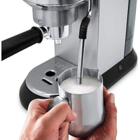 Delonghi Dedica Arte Espresso Machine EC885M IMAGE 4