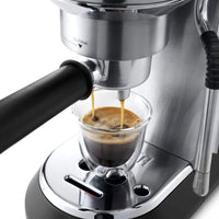 Delonghi Dedica Arte Espresso Machine EC885M IMAGE 5