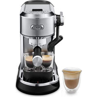 Delonghi Dedica Maestro Plus Espresso Machine EC950M IMAGE 1