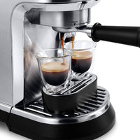 Delonghi Dedica Maestro Plus Espresso Machine EC950M IMAGE 3
