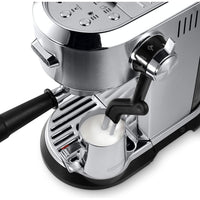 Delonghi Dedica Maestro Plus Espresso Machine EC950M IMAGE 4