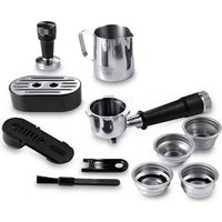 Delonghi Dedica Maestro Plus Espresso Machine EC950M IMAGE 5