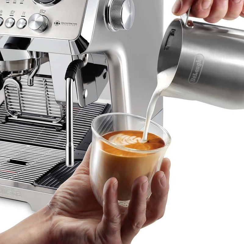 Delonghi La Specialista Maestro with Cold Brew Espresso Machine EC9885M IMAGE 3