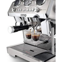 Delonghi La Specialista Maestro with Cold Brew Espresso Machine EC9885M IMAGE 4