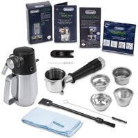 Delonghi La Specialista Maestro with Cold Brew Espresso Machine EC9885M IMAGE 8