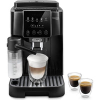 Delonghi Magnifica Start Espresso Machine with Automatic Milk Frother ECAM22080B IMAGE 1