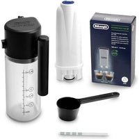 Delonghi Magnifica Start Espresso Machine with Automatic Milk Frother ECAM22080B IMAGE 2