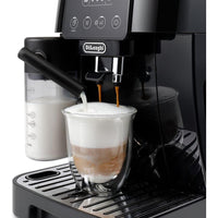 Delonghi Magnifica Start Espresso Machine with Automatic Milk Frother ECAM22080B IMAGE 4