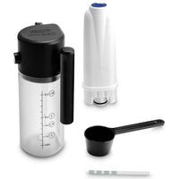 Delonghi Magnifica Start Espresso Machine with Automatic Milk Frother ECAM22080B IMAGE 5