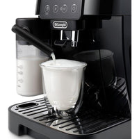 Delonghi Magnifica Start Espresso Machine with Automatic Milk Frother ECAM22080B IMAGE 6