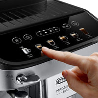 Delonghi Magnifica Evo Espresso Machine ECAM29043SB IMAGE 4