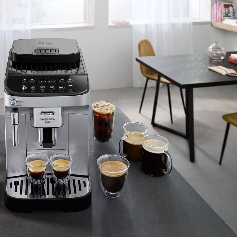 Delonghi Magnifica Evo Espresso Machine ECAM29043SB IMAGE 7