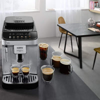 Delonghi Magnifica Evo Espresso Machine ECAM29043SB IMAGE 8