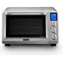 Delonghi Livenza Convection Toaster Oven EO241250M IMAGE 1
