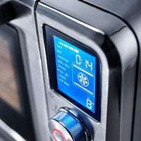 Delonghi Livenza Convection Toaster Oven EO241250M IMAGE 4