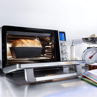 Delonghi Livenza Convection Toaster Oven EO241250M IMAGE 5