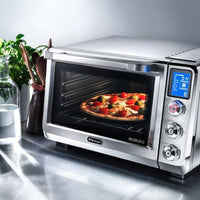Delonghi Livenza Convection Toaster Oven EO241250M IMAGE 6
