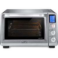 Delonghi Livenza Large Air Fryer Toaster Oven EO241264M IMAGE 1