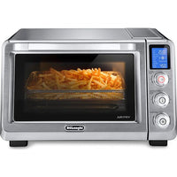 Delonghi Livenza Large Air Fryer Toaster Oven EO241264M IMAGE 5
