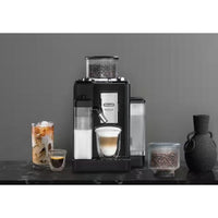Delonghi Rivelia Espresso Machine EXAM44055B IMAGE 2