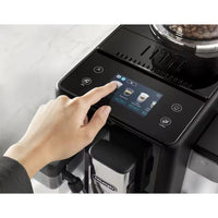 Delonghi Rivelia Espresso Machine EXAM44055B IMAGE 4