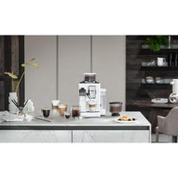 Delonghi Rivelia Espresso Machine EXAM44055W IMAGE 2