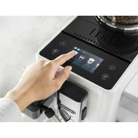 Delonghi Rivelia Espresso Machine EXAM44055W IMAGE 3