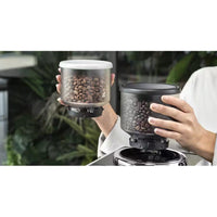 Delonghi Rivelia Espresso Machine EXAM44055W IMAGE 4