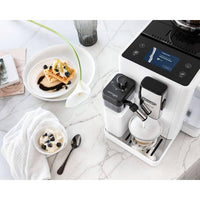 Delonghi Rivelia Espresso Machine EXAM44055W IMAGE 5